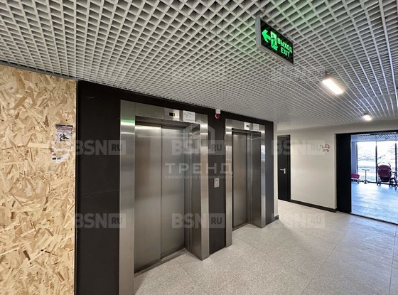 Продажа однокомнатной квартиры - Планерная улица, д.99 