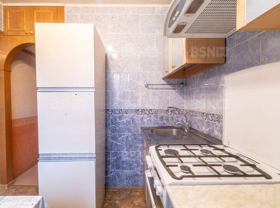 Продажа двухкомнатной квартиры - Металлистов проспект, д.61, корп.1 