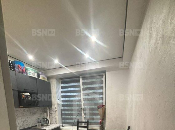 Продажа однокомнатной квартиры - Витебский проспект, д.53, корп.2 