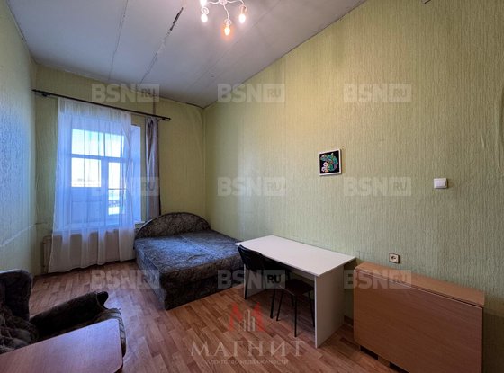 Продажа двухкомнатной квартиры - 1-я В.О. линия, д.60 