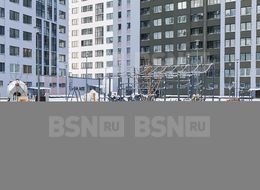 Продажа квартиры студии в новостройке - Санкт-Петербург, Парголово, Михайловская дорога, 16к3 