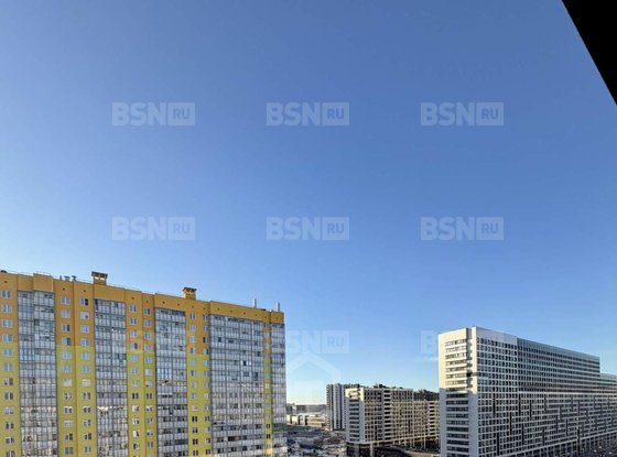 Продажа однокомнатной квартиры - Мурино, Ручьевский проспект, д.1/24 