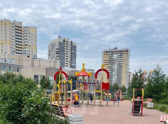 Продажа однокомнатной квартиры - Маршала Казакова улица, д.58, стр1 