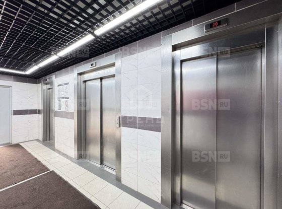 Продажа двухкомнатной квартиры - поселок Шушары, Новгородский проспект, д.7, корп.2 