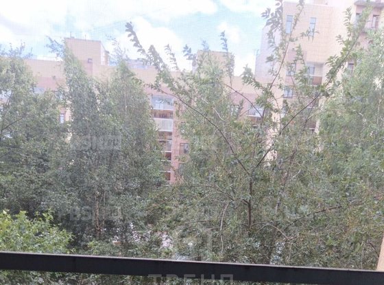 Продажа двухкомнатной квартиры - Варшавская улица, д.43, корп.1 