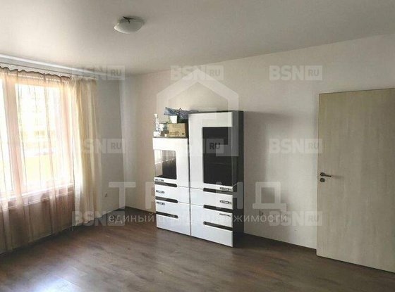 Продажа однокомнатной квартиры - Вилькицкий бульвар, д.7 