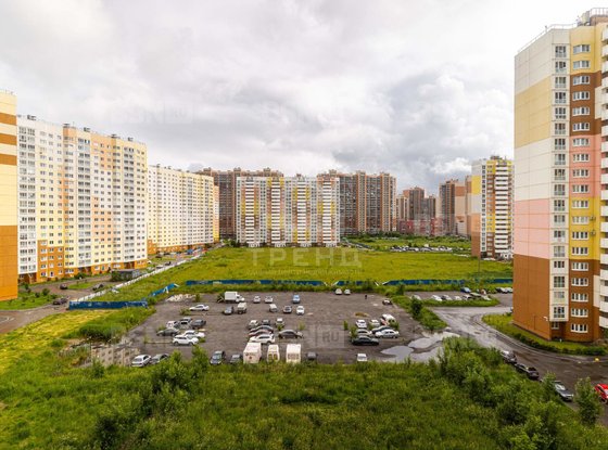 Продажа однокомнатной квартиры - Глухарская улица, д.27, корп.1 стр 1 