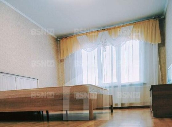 Продажа однокомнатной квартиры - Красносельское шоссе, д.54, корп.1 