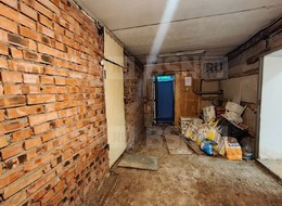 Продажа встроенного помещения - Россия, Ленинградская область, Гатчинский район, Гатчина г., 25 Октября проспект, 59 