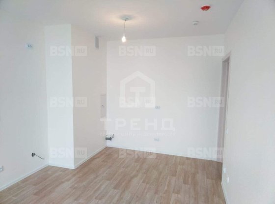 Продажа двухкомнатной квартиры - Муринская дорога, д.25, корп.3 стр 1 