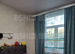 Продажа двухкомнатной квартиры - Санкт-Петербург, Кировский район, Возрождения ул., д.7/25 