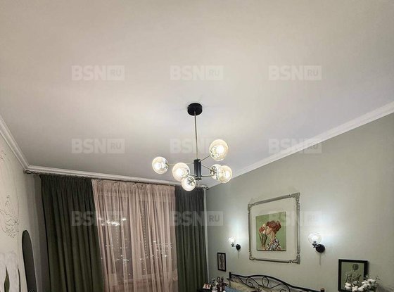 Продажа однокомнатной квартиры - Мурино, Екатерининская улица, д.17 