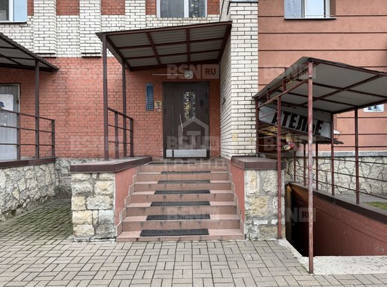 Продажа однокомнатной квартиры - Кондратьевский проспект, д.64, корп.4 