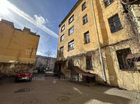 Продажа двухкомнатной квартиры - 13-я Красноармейская улица, д.6 