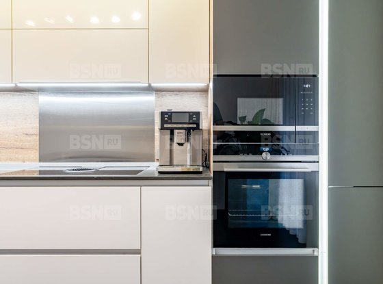 Продажа трехкомнатной квартиры - Грибалёвой улица, д.7, корп.1 