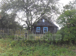 Продажа дачи - Ленинградская область, Волосовский район, Волпи д., д.41