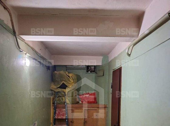 Продажа трехкомнатной квартиры - Северный проспект, д.87, корп.1 