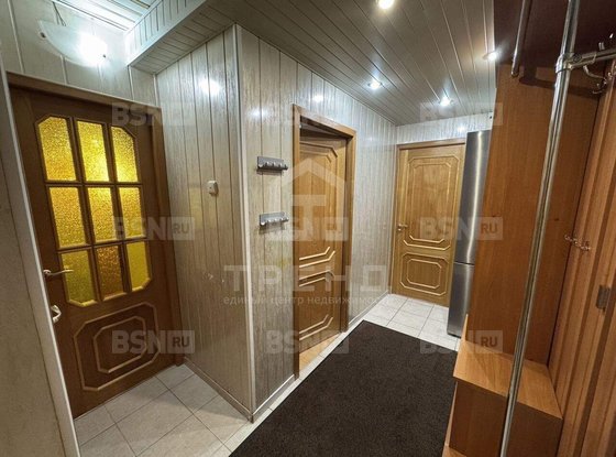 Продажа двухкомнатной квартиры - Луначарского проспект, д.33, корп.1 