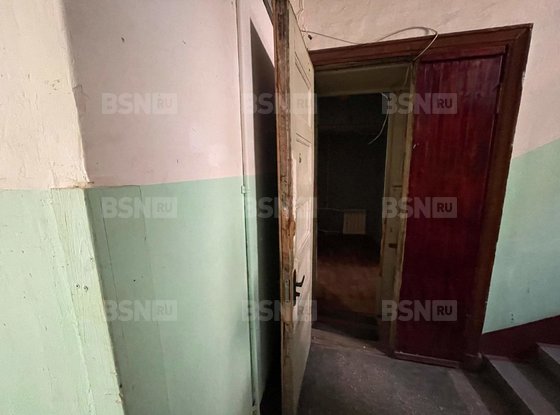 Продажа офиса - 5-я Советская улица, д.15, корп.17/12 литера А 