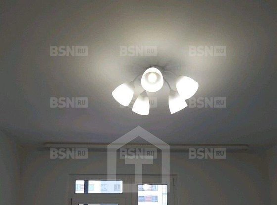 Продажа однокомнатной квартиры - Богословская улица, д.4, корп.4 