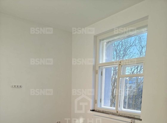 Продажа трехкомнатной квартиры - Каховского переулок, д.3 