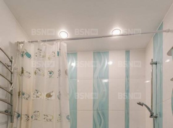 Продажа однокомнатной квартиры - Союзный проспект, д.6, корп.1 литера А 