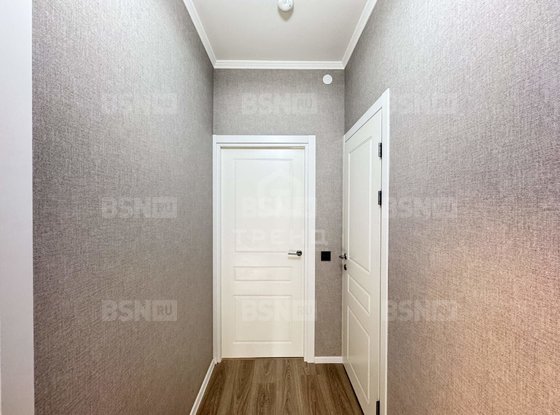 Продажа однокомнатной квартиры - поселок Шушары, Нины Петровой ул, д.8, корп.1 