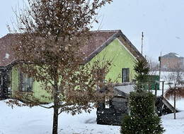 Продажа дачи - Ленинградская область, Кировский район, Горка д.