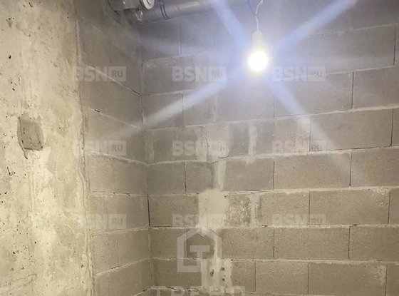 Продажа однокомнатной квартиры - Матроса Железняка улица, д.1, а 
