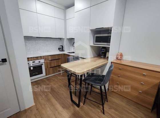 Продажа однокомнатной квартиры - Планерная улица, д.87, корп.1 