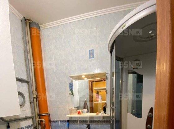 Продажа однокомнатной квартиры - Коломяжский проспект, д.15, корп.2 