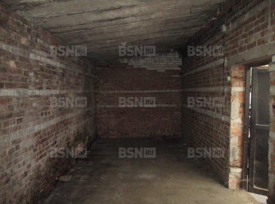 Продажа отдельно стоящего здания - Новочеркасский проспект, д.38, литера Б 