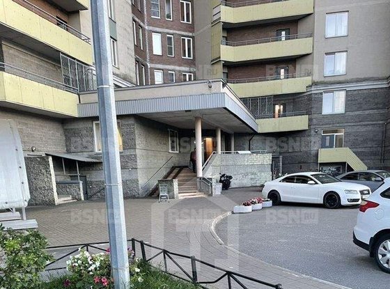 Продажа однокомнатной квартиры - Большевиков проспект, д.79, корп.4 