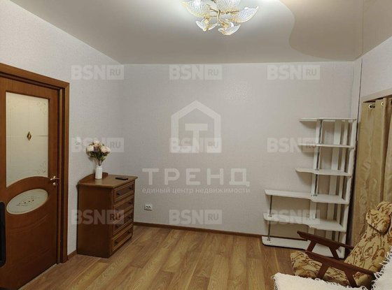 Продажа однокомнатной квартиры - Пушкин, Красносельское шоссе, д.55 
