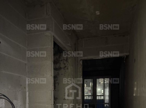 Продажа однокомнатной квартиры - Мурино, Графская улица, д.6, корп.1 