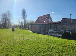 Продажа дачи - Ленинградская область, Волосовский район, Волосово г., Вокзальная ул., д.1