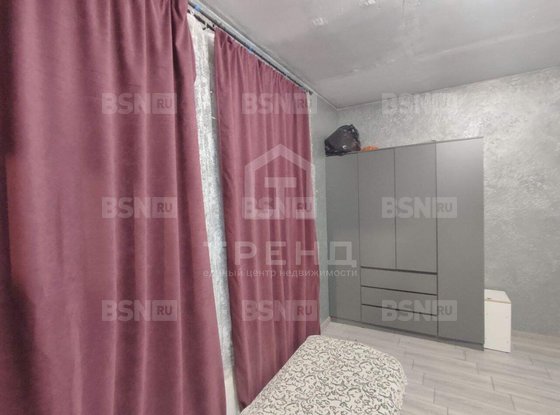 Продажа однокомнатной квартиры - Авиаконструкторов проспект, д.61 