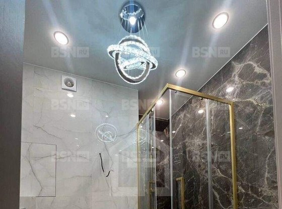 Продажа однокомнатной квартиры - Челюскина улица, д.8 