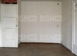 Продажа двухкомнатной квартиры - Шателена улица, д. 14 