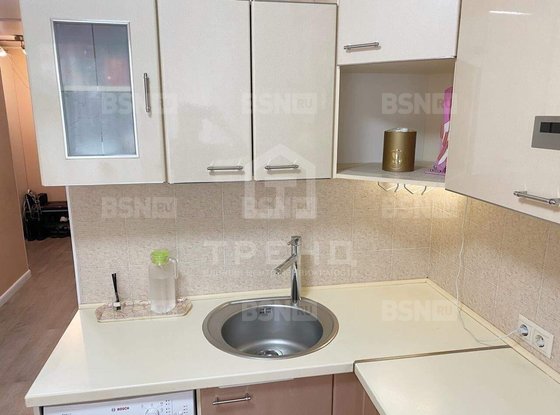 Продажа двухкомнатной квартиры - Королёва проспект, д.46, корп.3 