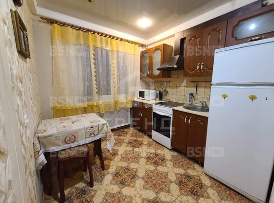 Продажа двухкомнатной квартиры - Хасанская улица, д.24, литера В 
