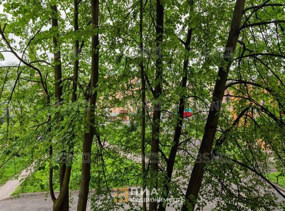 Продажа двухкомнатной квартиры - Гладкова улица, д.13 