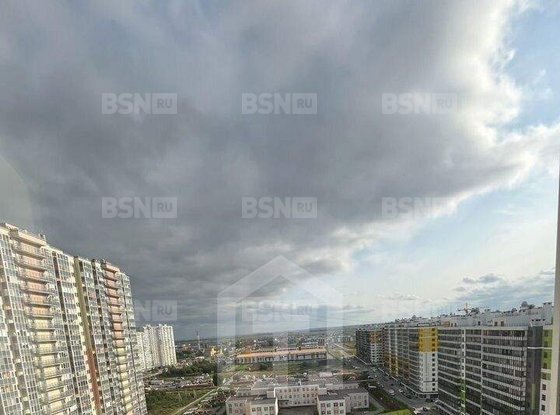 Продажа однокомнатной квартиры - поселок Шушары, Вилеровский переулок, д.6 
