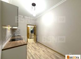 Продажа однокомнатной квартиры - Малый В.О., 52, стр 1 