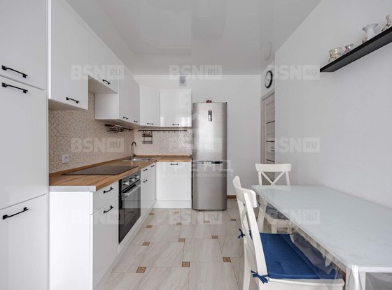 Продажа двухкомнатной квартиры - Мурино, Ручьевский проспект, д.3, корп.1 