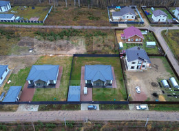 Продажа дачи - Ленинградская область, Всеволожский район, Дубровка г.п., Московская ул., д.26