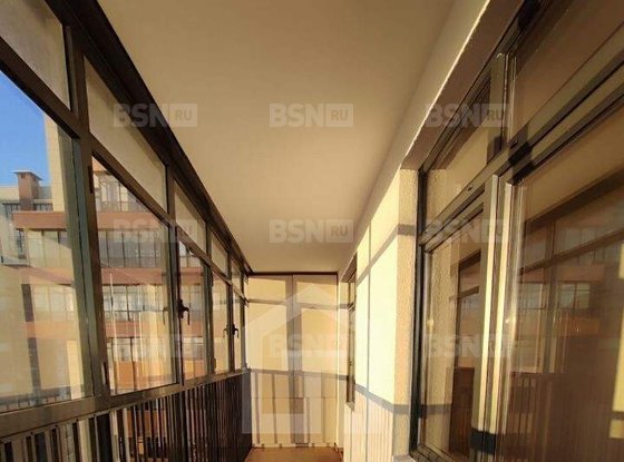 Продажа однокомнатной квартиры - Адмирала Черокова улица, д.20 