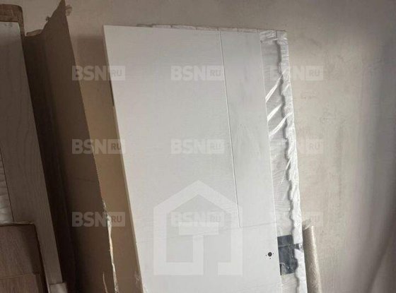 Продажа двухкомнатной квартиры - Просвещения проспект, д.43 