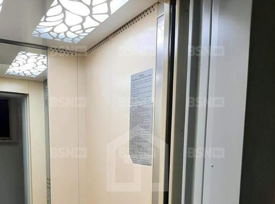 Продажа двухкомнатной квартиры - Непокорённых проспект, д.16, корп.1д 