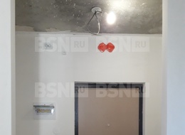 Продажа квартиры-студии - Романовская улица, д. 9 